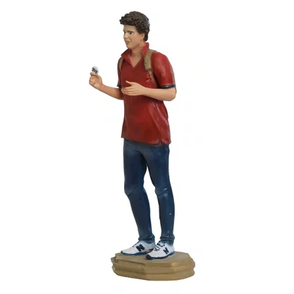 Imagem de São Carlo Acutis de Resina Nacional - 26 cm