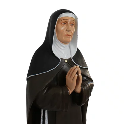 Imagem de Beata Antonieta de Resina Nacional - 84 cm