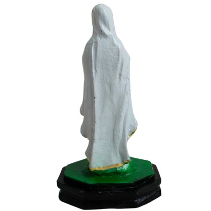 Imagem de Nossa Senhora da Rosa Mística - 7 cm
