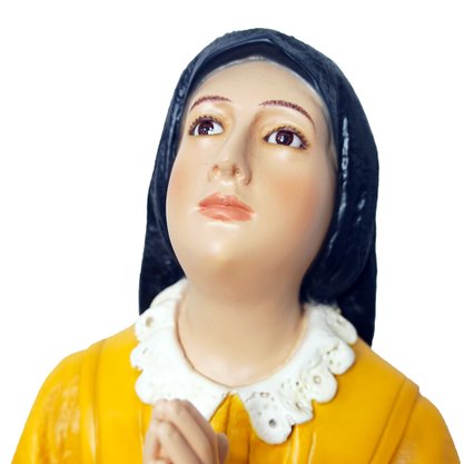 Imagem Pastores de Fátima de Resina - 45cm
