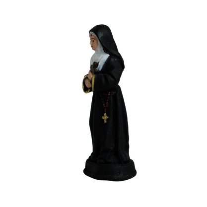 Imagem de Santa Rita Resina Nacional - 7 cm 