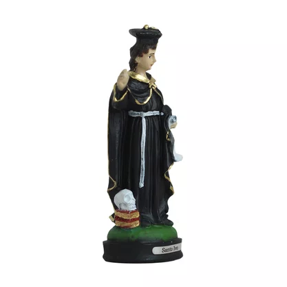 Resina nacional Santo Ivo 15cm