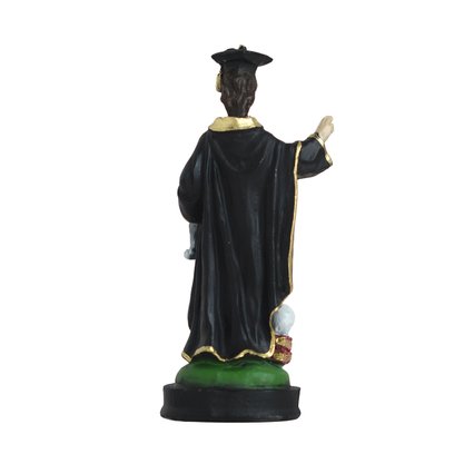 Resina nacional Santo Ivo 15cm