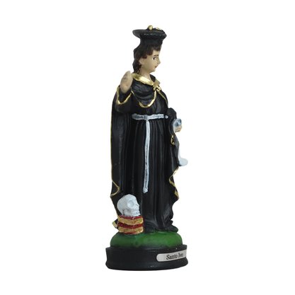 Resina nacional Santo Ivo 15cm