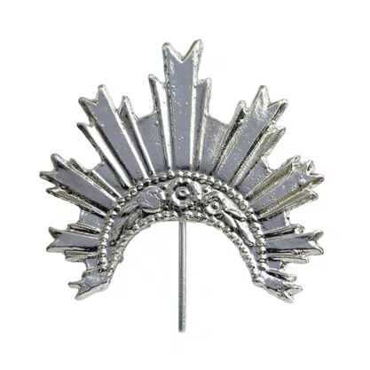 Resplendor Dourado Fundido 4.4cm