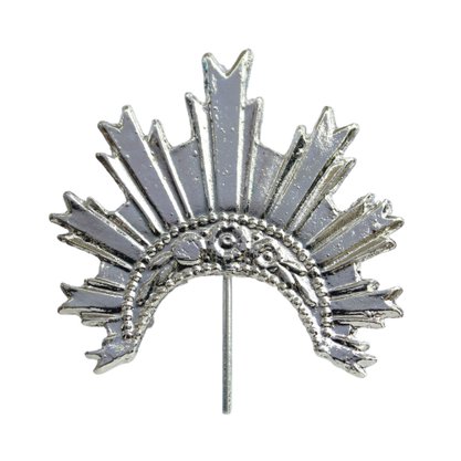 Resplendor Dourado Fundido 4.4cm
