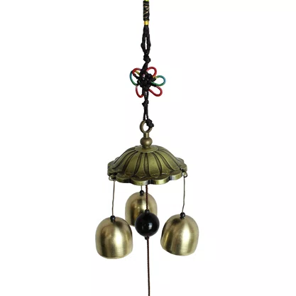Sino de Nossa Senhora Aparecida Dourado