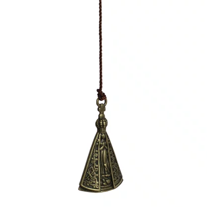 Sino de Nossa Senhora Aparecida Dourado