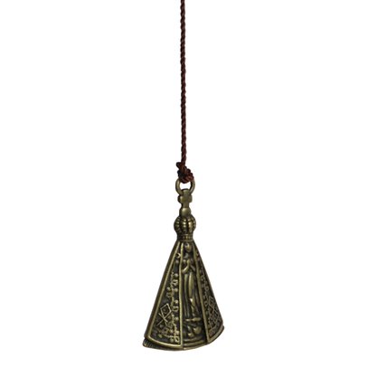 Sino de Nossa Senhora Aparecida Dourado