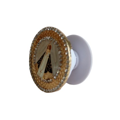 Pocket Socket de Nossa Senhora Aparecida - ALEATÓRIO