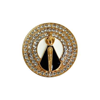 Pocket Socket de Nossa Senhora Aparecida - ALEATÓRIO