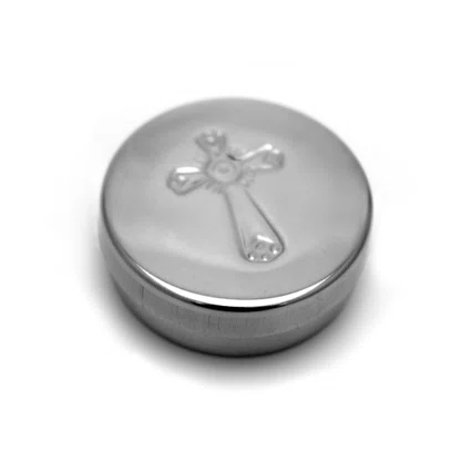 Teca Aço Inox