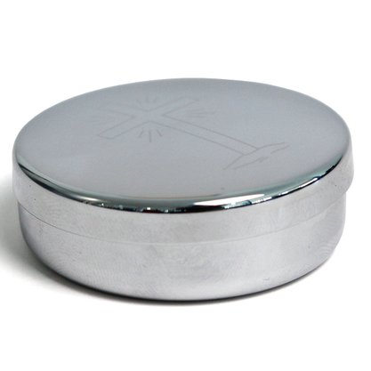 TECA INOX DOUR INTERNO  4.3 X 1.5 REF 12