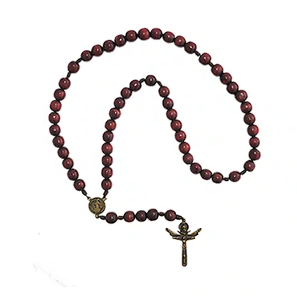 Terço do Intercessor Vermelho