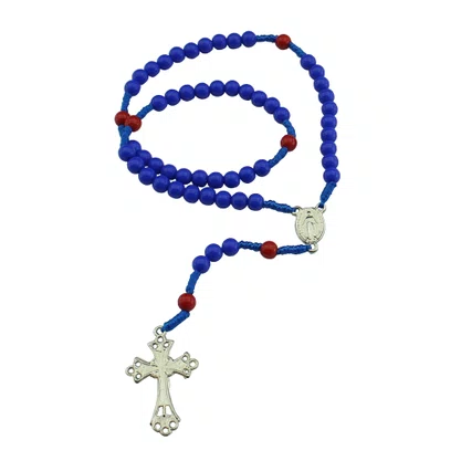 Terço Oração de Nossa Senhora Desatadora de Nós - 6 mm
