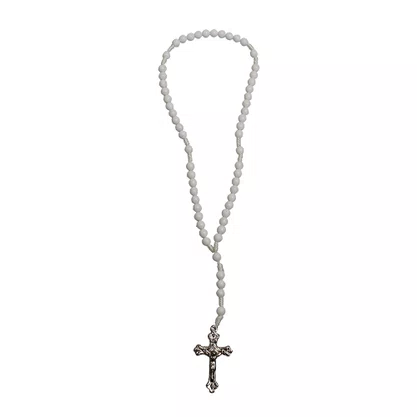 Terço Oração de Nossa Senhora do Trabalho 6 mm