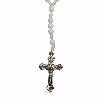 Terço Oração de Nossa Senhora do Trabalho 6 mm