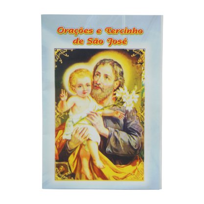 Terço São Jose com Oração