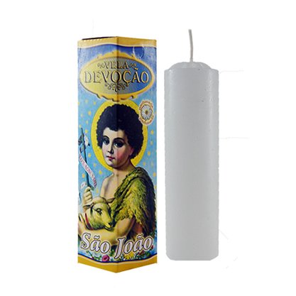 Vela Devoção São João