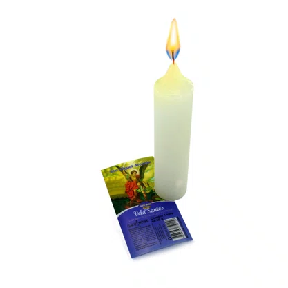 Vela Encantada Arcanjo Miguel
