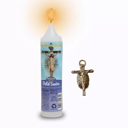 Vela Encantada Bom Jesus da Lapa
