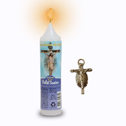 Vela Encantada Bom Jesus da Lapa