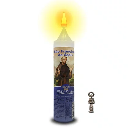 Vela Encantada de São Francisco