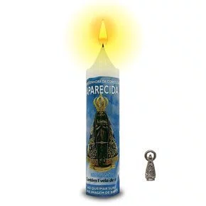 Vela Encantada Nossa Senhora Aparecida