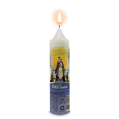 Vela Encantada Nossa Senhora do Bom Parto