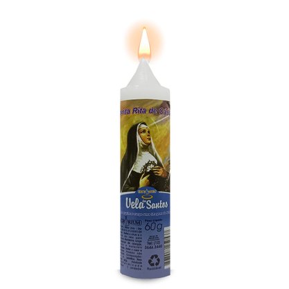 Vela Encantada Santa Rita
