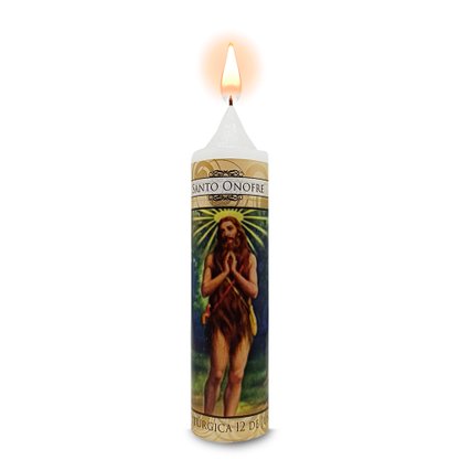 Vela Encantada Santo Onofre