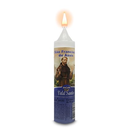 Vela Encantada de São Francisco