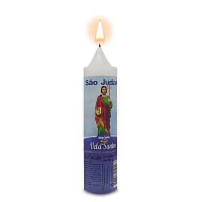 Vela Encantada São Judas