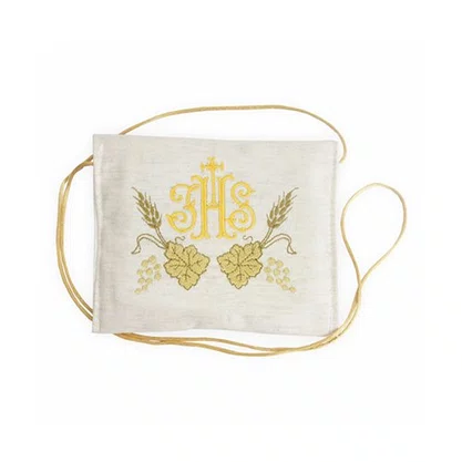 Viatico Branco JHS Dourado