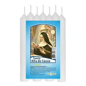 Vela Maço Premium N°5 Santa Rita