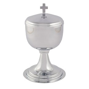 Âmbula Cromo Total - 17 cm x 8,6 cm