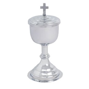 AMBULA METAL CROMO TOTAL 6.2 X 15.3 REF 9010