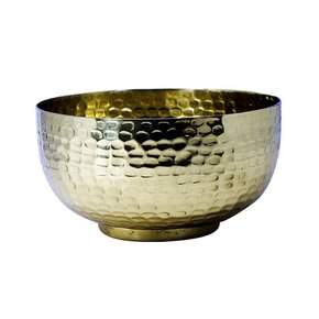 Ambula Dourada S/tampa 7 X 13 S