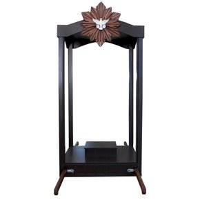 Andor para Procissão com Divino Espírito Santo - 1,95 M