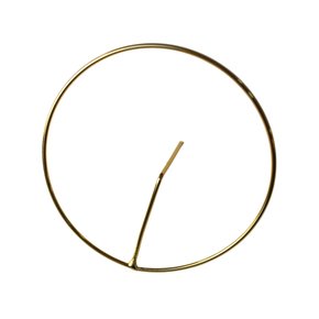 Aureola Lisa - 7,5 cm 