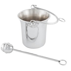 BALDINHO CROMO TOTAL 9 X 9  REF 600