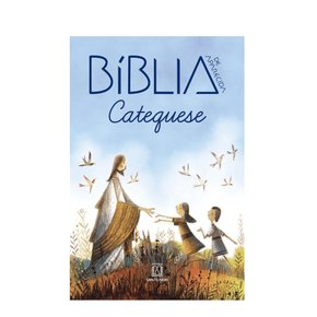 Bíblia Catequese de Aparecida