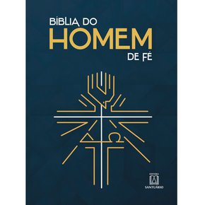 Bíblia do Homem de Fé