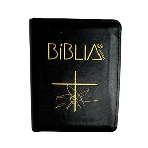 Bíblia Sagrada de Nossa Senhora Aparecida Preta