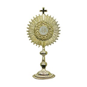 Boton Ostensório 6 cm