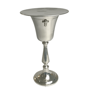 Cálice Alto com Patena