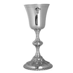 Cálice Base Trabalhada