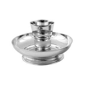 Calice Comunhao Duas Especies