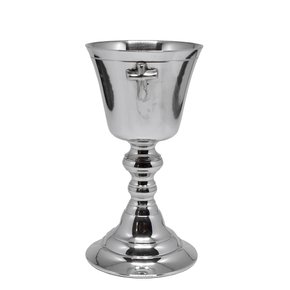Cálice Divino Prata 50 Particulas