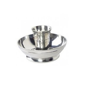 Conjunto Comunhão Duas Espécies Pequeno